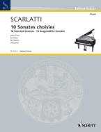 10 Selected Sonatas Download