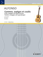 Gammes, arpèges et coulés Download