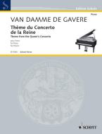 Theme from the Queen's Concerto Download