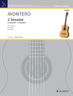 2 Sonatas Download