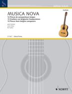 Musica Nova Download