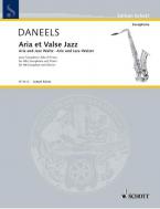 Aria and Waltz Jazz Download