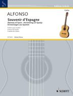 Spanish Souveniors Download