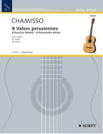 Eight Peruvian Waltzes Download