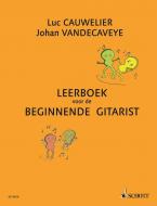 Leerboek voor de beginnende Gitarist Download