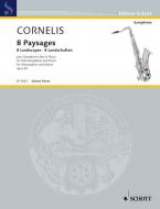 8 Landscapes Op. 39 Download