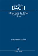 Erfreut euch, ihr Herzen Standard