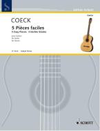 5 Easy Pieces Download