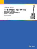 Remember Far-West Download