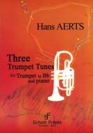 Three Trumpet Tunes Download