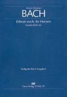 Erfreut euch, ihr Herzen 