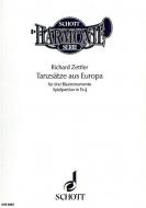 Dance Movements from Europe Download