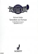 Dance Movements from Europe Download
