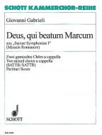 Sacrae Symphoniae I Download