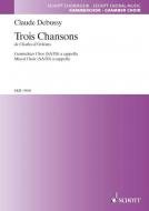 3 Chansons de Charles d'Orléans Download
