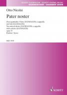 Pater noster op. 33 Download