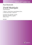 12 Madrigals Vol. 1 Download