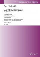 12 Madrigals Vol. 4 Download