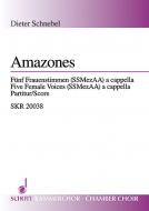 Amazones Download