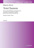 Trois Chansons Download
