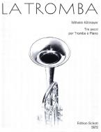 Tre Pezzi Download