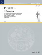 Two Sonatas Download