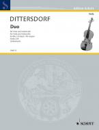 Duo E Flat Major Krebs 218 Download