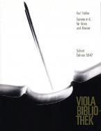 Sonata in E Op. 62 Download