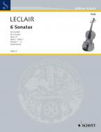 Six Sonatas Op. 12 Vol. 1 Download