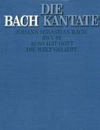 Also hat Gott die Welt geliebt Download