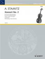 Concerto no. 2 F Major Download
