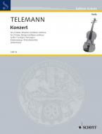 Concerto G Major Download