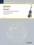 Concerto in F Major Download