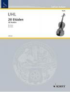 20 Studies Download
