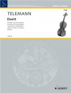 Duet in A Major Download