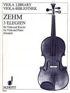 Three Elegies Download