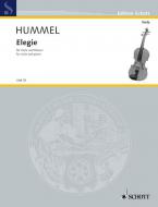 Élégie nach op. 103b Download