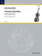 Fantasia bucolica op. 13f Download