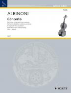 Concerto A Major Download