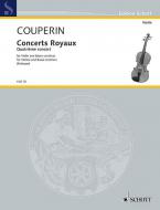 Concerts royaux 