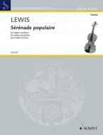 Sérénade populaire Download