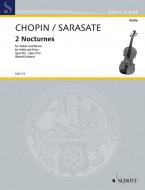 2 Nocturnes op. 9/2 - 27/2 Download