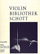 Sonata in D Major Download