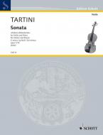 Sonata G Minor Op. 1/10 Download