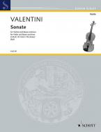 Sonata in D Minor Op. 8/1 Download