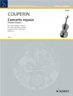 Concerts royaux G Major Download