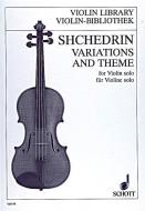 Variations and Theme Download