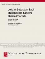 Italienisches Konzert Download