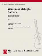 Notturno op. 21 Download