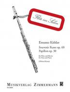 Souvenir russe / Papillon op. 60 / op. 30 Download